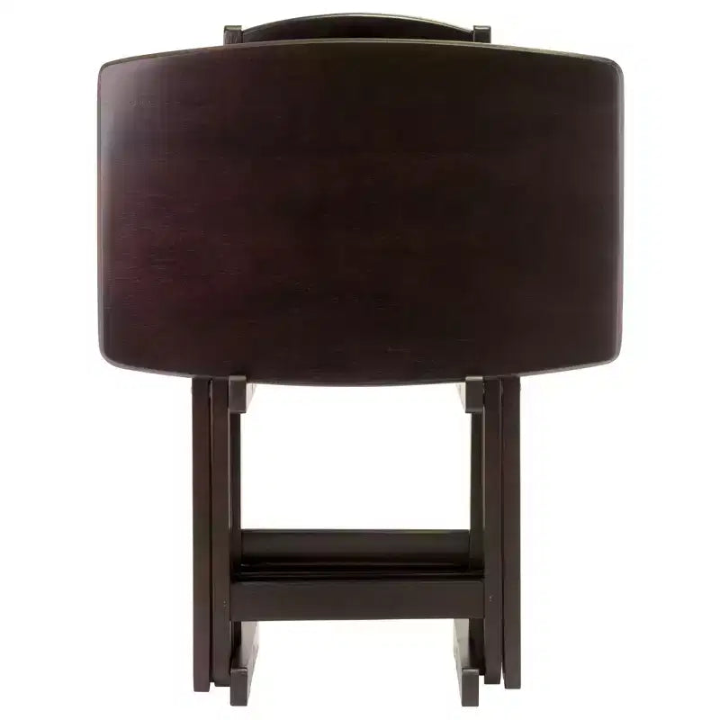 Ensemble de 5 tables d'appoint surdimensionnées Dylan - Winsome