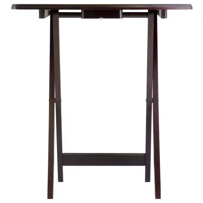 Ensemble de 5 tables d'appoint surdimensionnées Dylan - Winsome