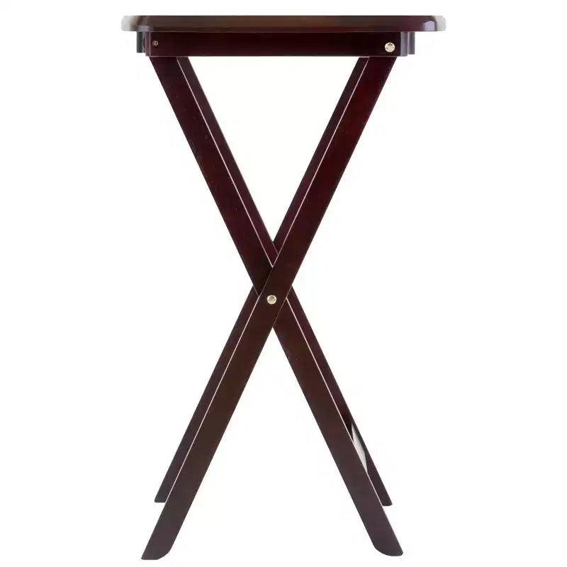 Ensemble de 5 tables d'appoint surdimensionnées Dylan - Winsome