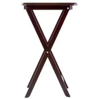Ensemble de 5 tables d'appoint surdimensionnées Dylan - Winsome