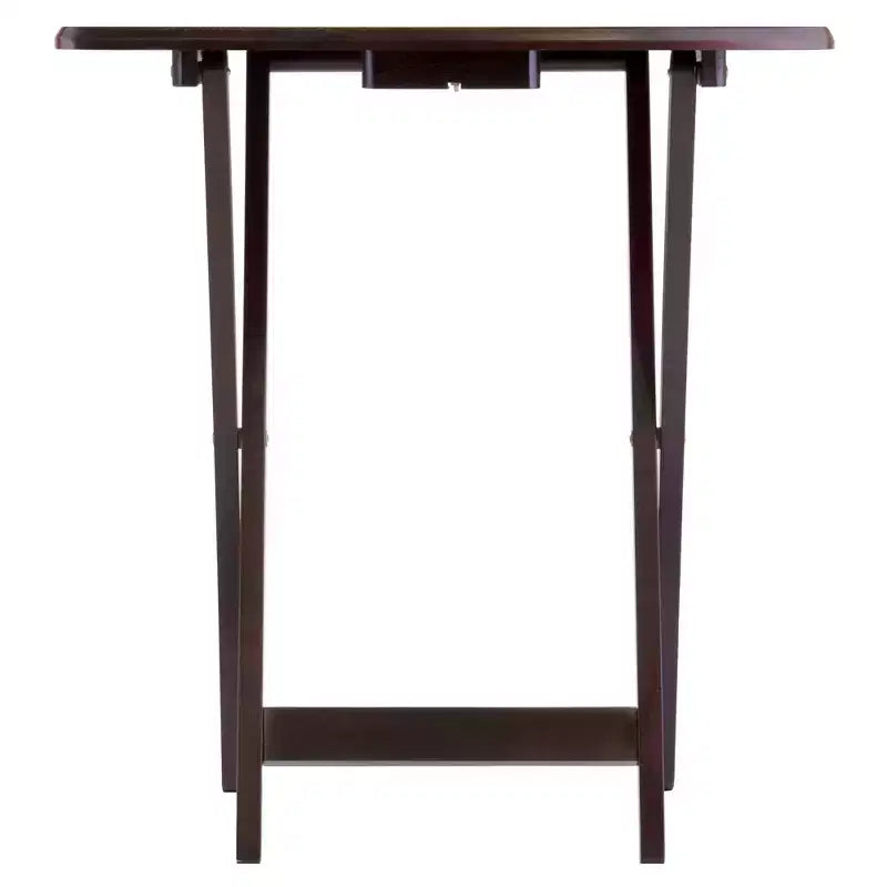 Ensemble de 5 tables d'appoint surdimensionnées Dylan - Winsome