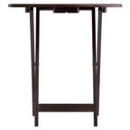 Ensemble de 5 tables d'appoint surdimensionnées Dylan - Winsome