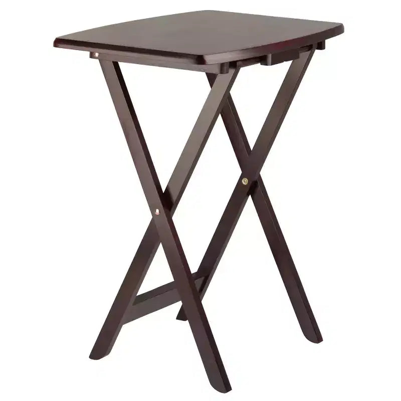 Ensemble de 5 tables d'appoint surdimensionnées Dylan - Winsome