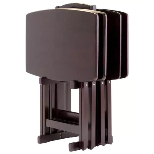 5pc Dylan Oversize Snack Table Set - Winsome