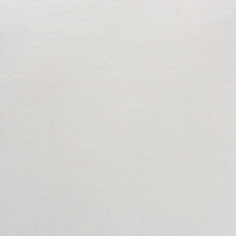Fauteuil Brandon en rotin capitonné de style bohème – Blanc/Naturel