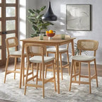 Table à hauteur de comptoir Newington de Simple Living