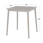 Table à hauteur de comptoir Newington de Simple Living