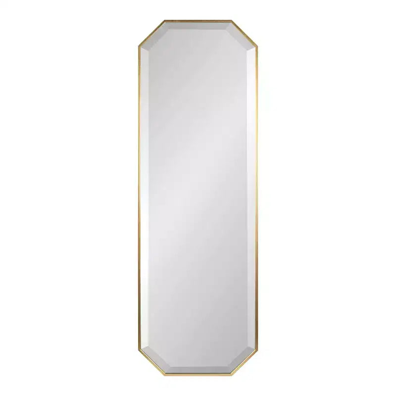 Miroir mural pleine longueur Rhodes 16 x 48 Kate & Laurel All Things Decor
