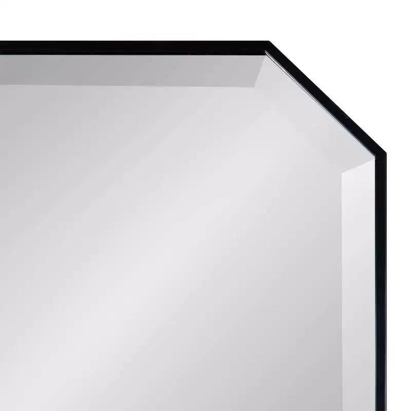 Miroir mural pleine longueur Rhodes 16 x 48 Kate & Laurel All Things Decor