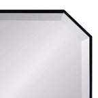 Miroir mural pleine longueur Rhodes 16 x 48 Kate & Laurel All Things Decor
