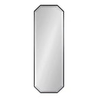 Miroir mural pleine longueur Rhodes 16 x 48 Kate & Laurel All Things Decor