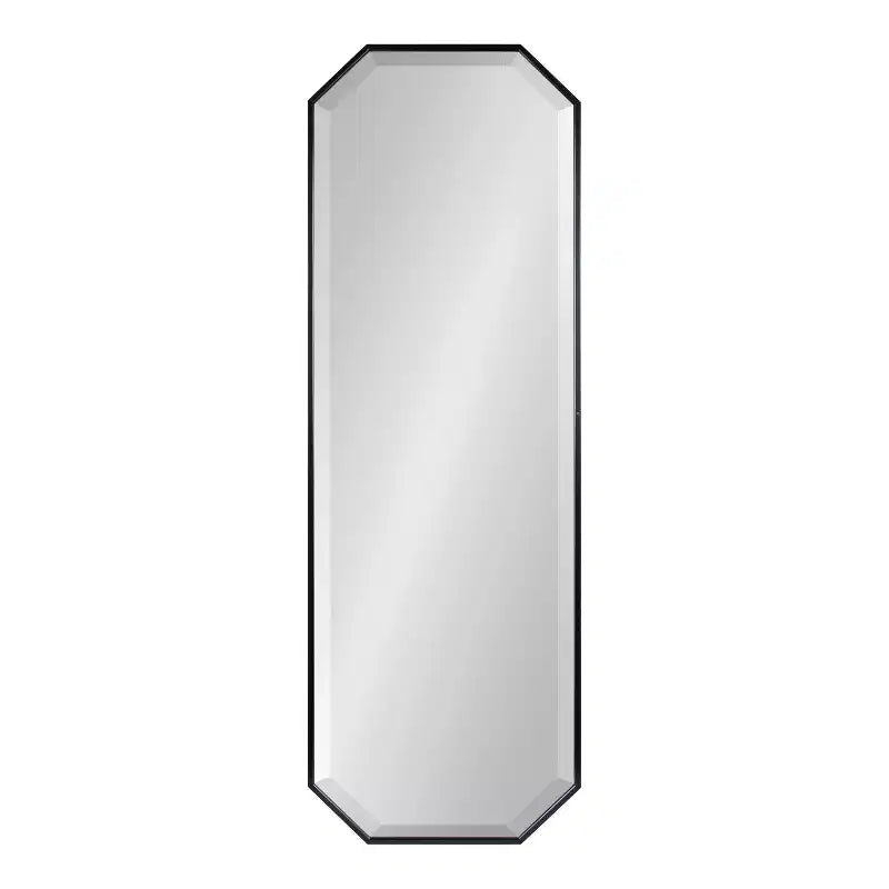 Miroir mural pleine longueur Rhodes 16 x 48 Kate & Laurel All Things Decor