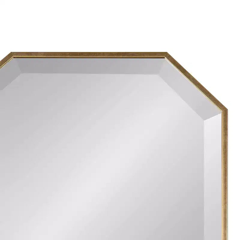 Miroir mural pleine longueur Rhodes 16 x 48 Kate & Laurel All Things Decor