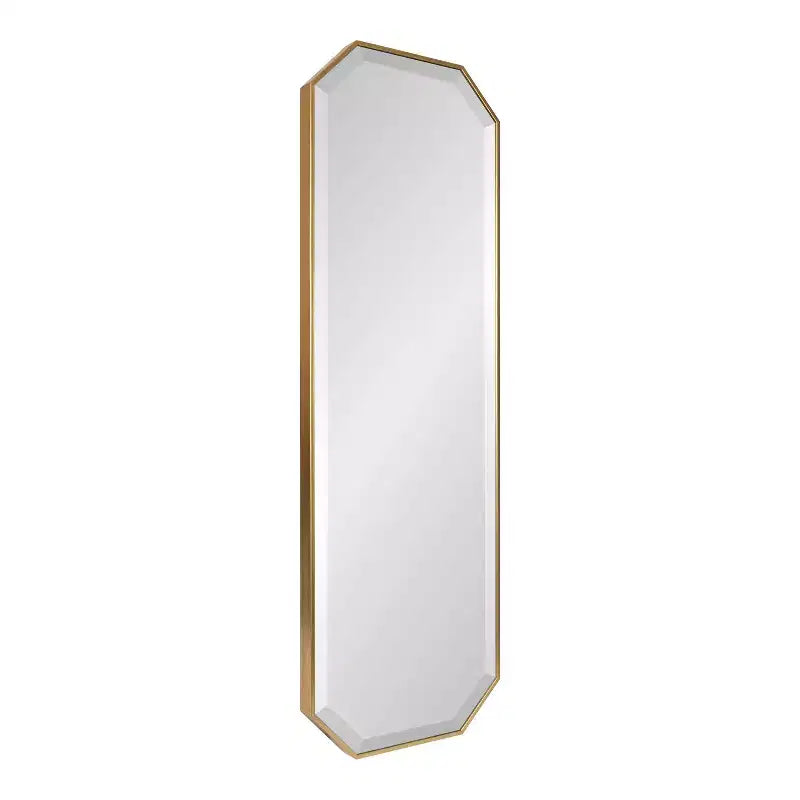 Miroir mural pleine longueur Rhodes 16 x 48 Kate & Laurel All Things Decor