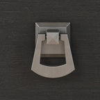 Ensemble de rangement pour entrée Salinas avec porte-manteau, banc à chaussures et armoire