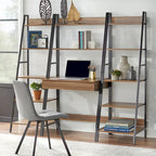 Bureau échelle Denton par Simple Living