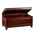 Table basse en bois Ailsa SEI Furniture