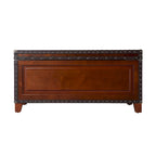 Table basse en bois Ailsa SEI Furniture