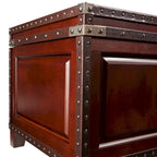 Table basse en bois Ailsa SEI Furniture