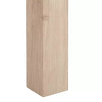 Table d'appoint Coromio - ACC7005A - Gris clair/Naturel - Safavieh