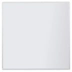 Table d'appoint miroir Betony - ACC9704A - Argent/Miroir - Safavieh