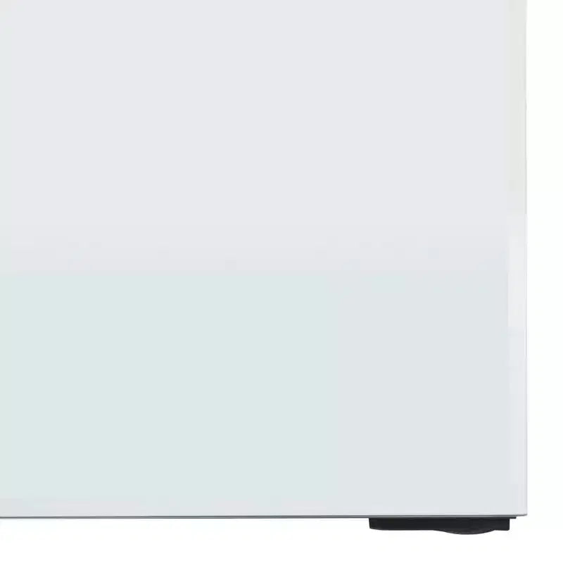 Table d'appoint miroir Betony - ACC9704A - Argent/Miroir - Safavieh
