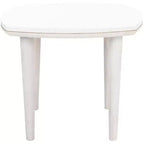 Lara Marble Side Table - ACC9000 - Safavieh