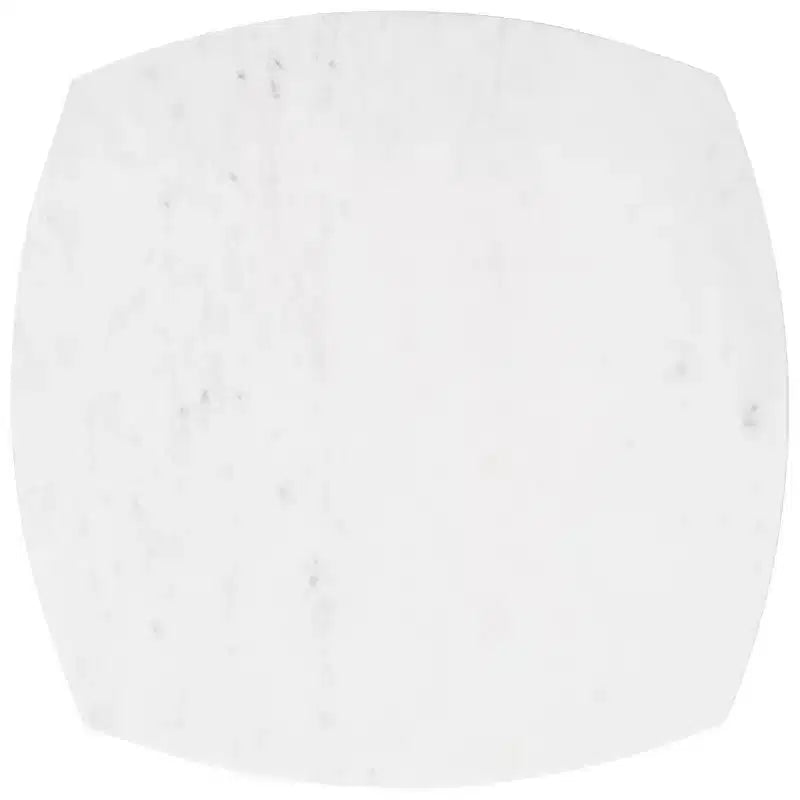 Table d'appoint Lara en marbre - ACC9000 - Safavieh