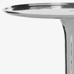 Table élégante Platina - FOX5510 - Safavieh Couture