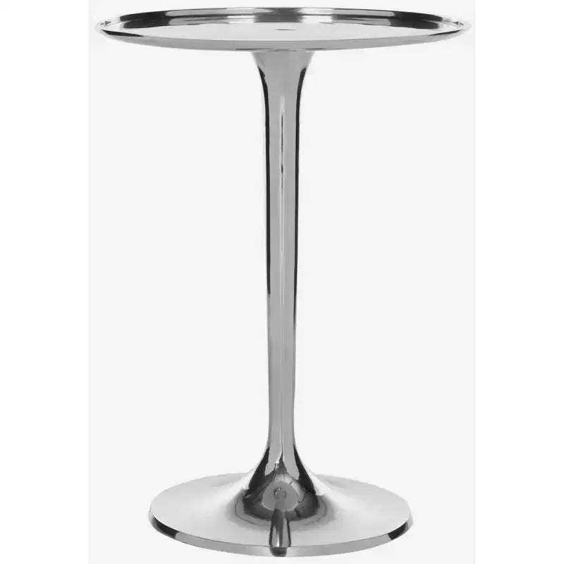 Table élégante Platina - FOX5510 - Safavieh Couture