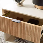 Table de chevet 1 tiroir Grayden - NST9203 - Safavieh