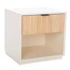Table de chevet 1 tiroir Grayden - NST9203 - Safavieh