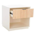 Table de chevet 1 tiroir Grayden - NST9203 - Safavieh