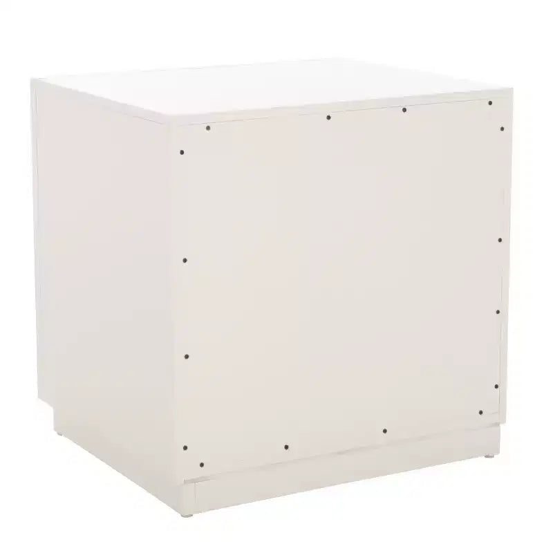 Table de chevet 1 tiroir Grayden - NST9203 - Safavieh