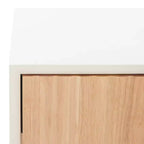 Table de chevet 1 tiroir Grayden - NST9203 - Safavieh