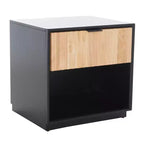 Table de chevet 1 tiroir Grayden - NST9203 - Safavieh