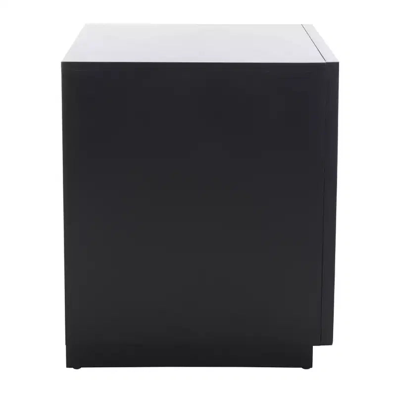Table de chevet 1 tiroir Grayden - NST9203 - Safavieh