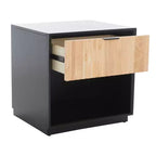 Table de chevet 1 tiroir Grayden - NST9203 - Safavieh