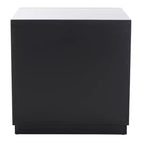 Table de chevet 1 tiroir Grayden - NST9203 - Safavieh