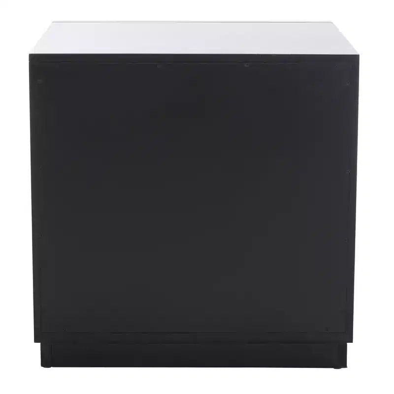 Table de chevet 1 tiroir Grayden - NST9203 - Safavieh