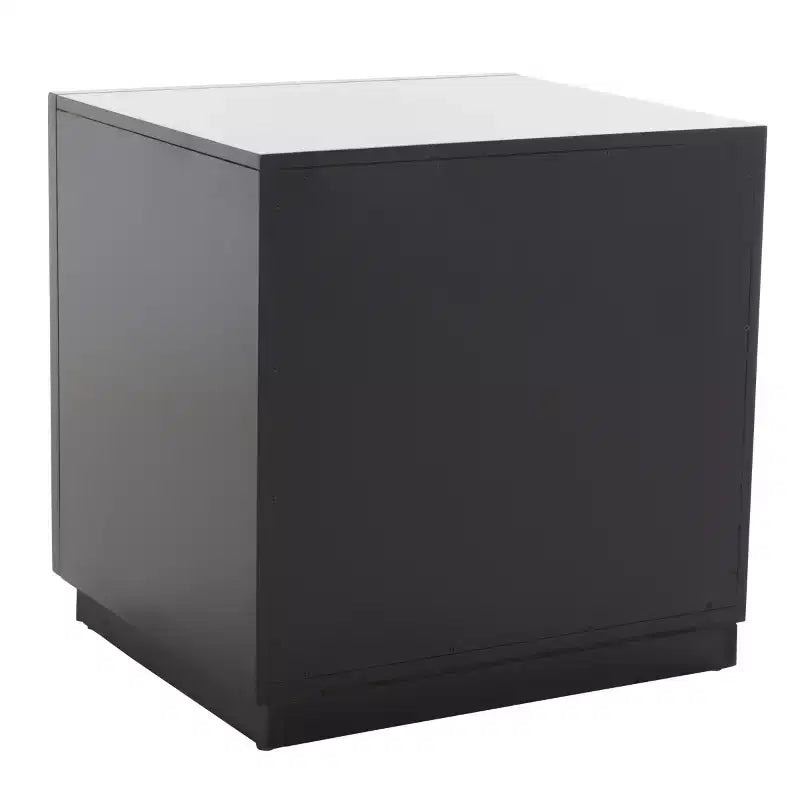 Table de chevet 1 tiroir Grayden - NST9203 - Safavieh