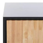 Table de chevet 1 tiroir Grayden - NST9203 - Safavieh