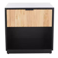 Grayden 1 Drawer Nightstand - NST9203 - Safavieh