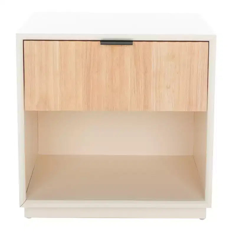 Table de chevet 1 tiroir Grayden - NST9203 - Safavieh
