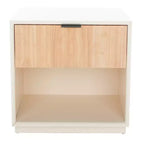 Table de chevet 1 tiroir Grayden - NST9203 - Safavieh
