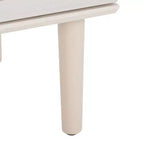 Table de nuit 2 tiroirs Irelia - NST9602 - Safavieh