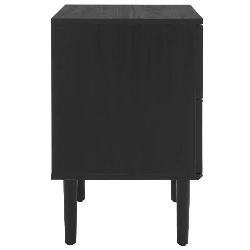 Table de nuit 2 tiroirs Irelia - NST9602 - Safavieh