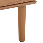 Table de nuit 2 tiroirs Irelia - NST9602 - Safavieh