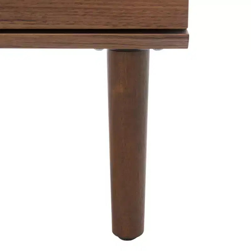 Table de nuit 2 tiroirs Irelia - NST9602 - Safavieh