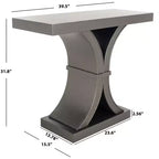 Console Dryden - AMH1509 - Safavieh Couture